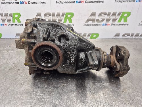BMW Rear Differential 3.23 Ratio F22 F30 F32 2 3 4 SERIES