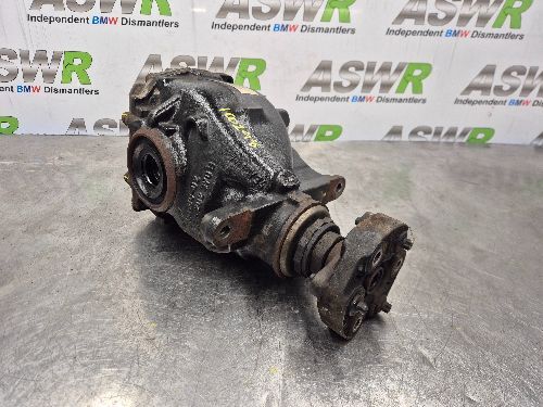 BMW Rear Differential 3.23 Ratio F22 F30 F32 2 3 4 SERIES