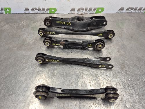 BMW Rear Suspension Arms O/S Drivers Side F30 F31 F32 F36 3 4 SERIES