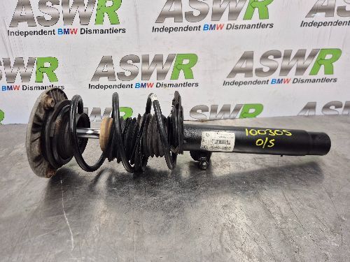 BMW Front Shock Absorber Spring Assembly F31 3 SERIES SE Touring
