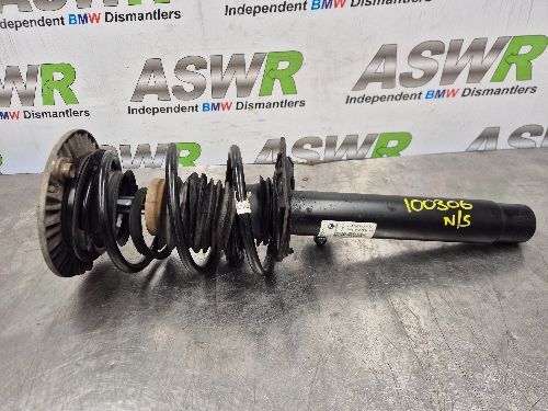 BMW Front Shock Absorber Spring Assembly F31 3 SERIES SE Touring