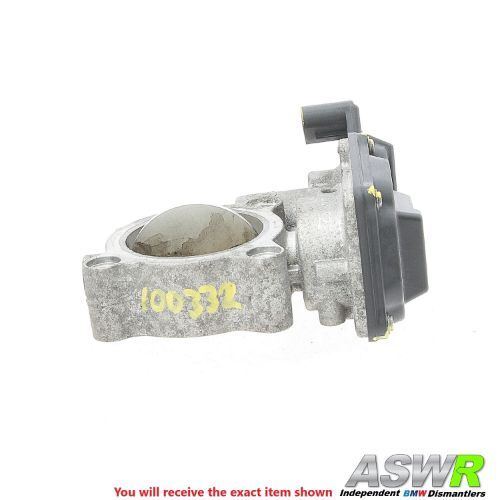 BMW Throttle Body N47N Diesel  F20 E90 F30 F10 1 3 5 SERIES