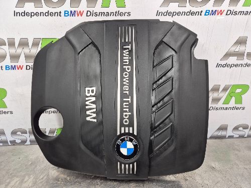 BMW Engine Cover N47N Diesel F20 F30 F32 F36 1 3 4 SERIES