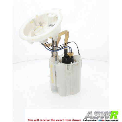 BMW Fuel Pump DIESEL N47N F20 F22 F30 F32 1 2 3 4 SERIES