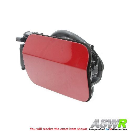 BMW F30 3 SERIES Fuel Flap
