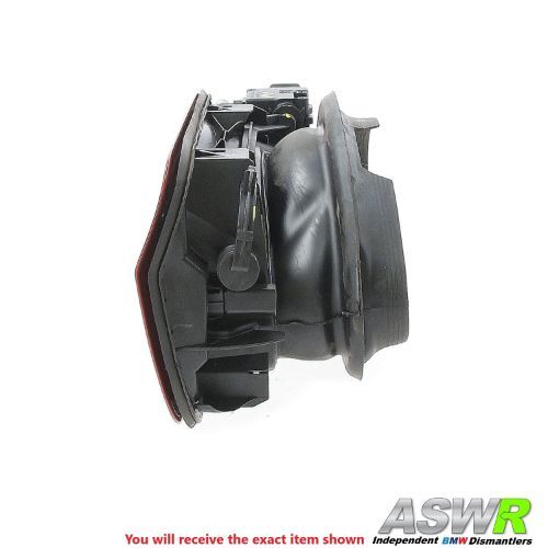BMW F30 3 SERIES Fuel Flap