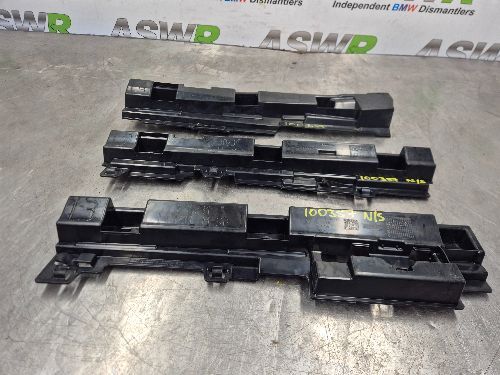 BMW Side Skirt Bracket Set N/S Passenger Left F30 F31 3 SERIES SE