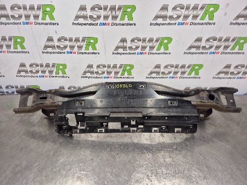 BMW 3 SERIES Reinforcer Bar Rear Bumper F30 F31 F80