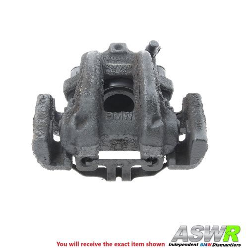 BMW Rear Brake Caliper N/S Passenger Left F20 F30 F32 1 3 4 SERIES