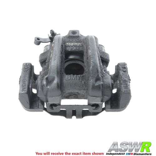 BMW Rear Brake Caliper O/S Drivers Right F20 F30 F32 1 3 4 SERIES