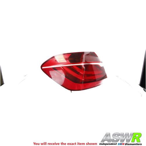 BMW Outer Rear Light N/S Passenger Side F45 2 SERIES