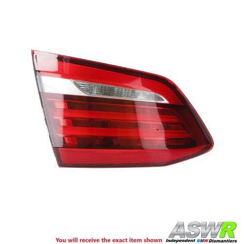 BMW Rear Light Inner Bootlid N/S Passenger Side F45 2 SERIES
