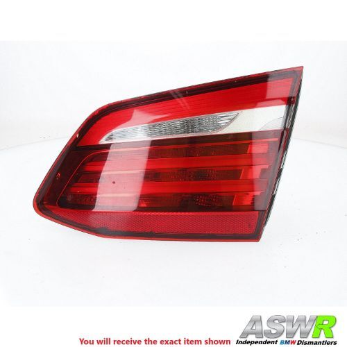 BMW Rear Light Inner Tailgate O/S Drivers F45 2 SERIES Active Tourer