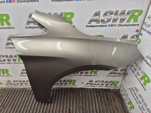 BMW F45 F46 2 SERIES Wing Front O/S Drivers Side Right