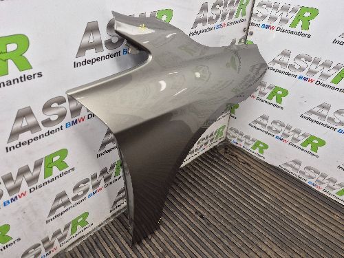 BMW F45 F46 2 SERIES Wing Front O/S Drivers Side Right