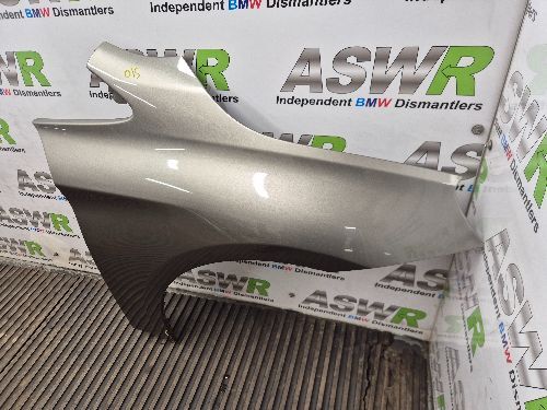 BMW F45 F46 2 SERIES Wing Front O/S Drivers Side Right