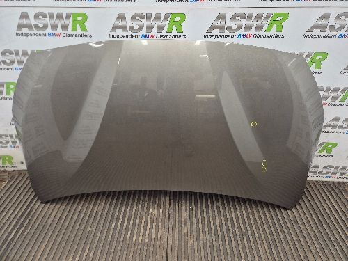 BMW 2 SERIES Bonnet F45 Active Tourer