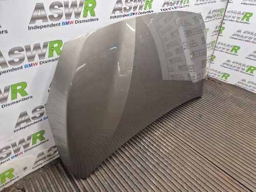 BMW 2 SERIES Bonnet F45 Active Tourer