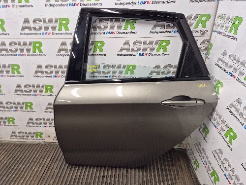 BMW 2 SERIES Door Rear F45 Active Tourer N/S Passenger Side Left
