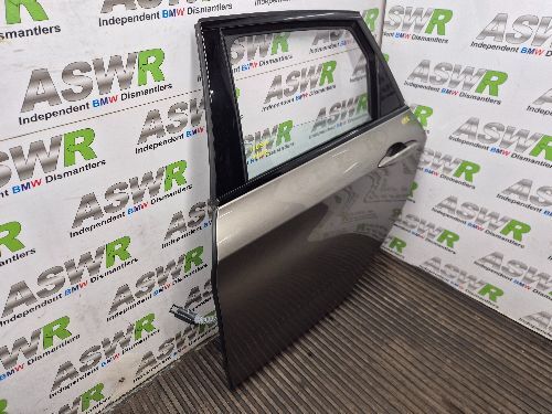 BMW 2 SERIES Door Rear F45 Active Tourer N/S Passenger Side Left