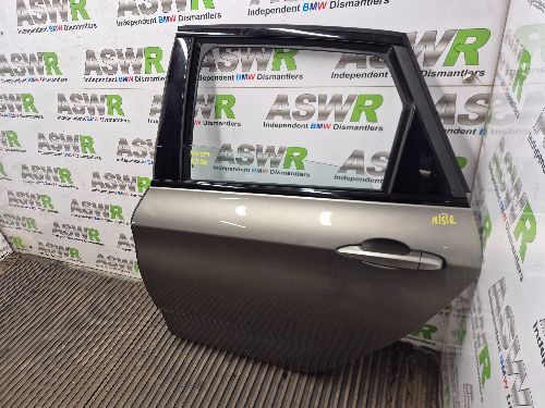 BMW 2 SERIES Door Rear F45 Active Tourer N/S Passenger Side Left