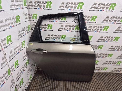 BMW 2 SERIES Door Rear F45 Active Tourer O/S Drivers Side Right