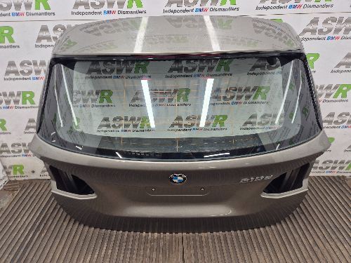 BMW 2 SERIES Tailgate / Bootlid F45 Active Tourer