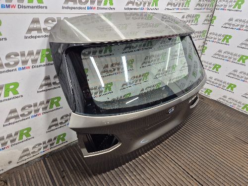 BMW 2 SERIES Tailgate / Bootlid F45 Active Tourer