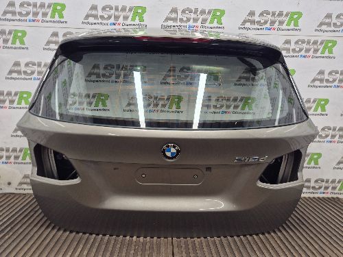 BMW 2 SERIES Tailgate / Bootlid F45 Active Tourer
