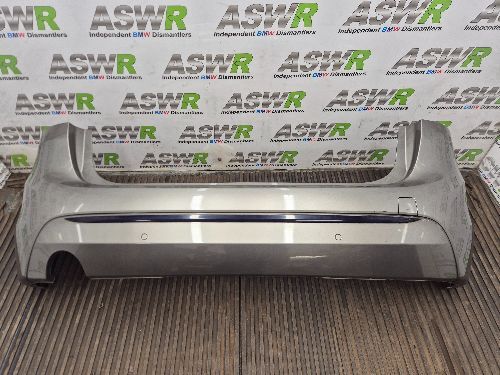 BMW 2 SERIES Bumper Rear F45 Active Tourer