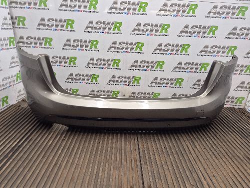 BMW 2 SERIES Bumper Rear F45 Active Tourer