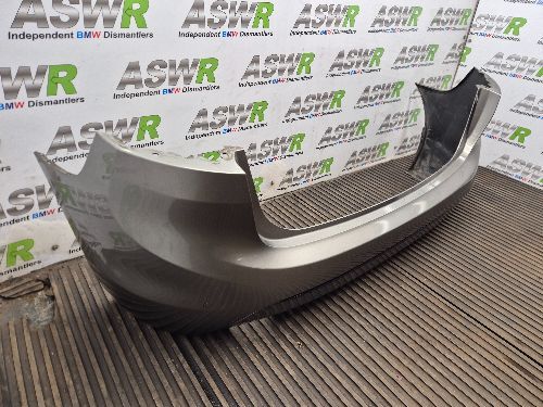 BMW 2 SERIES Bumper Rear F45 Active Tourer