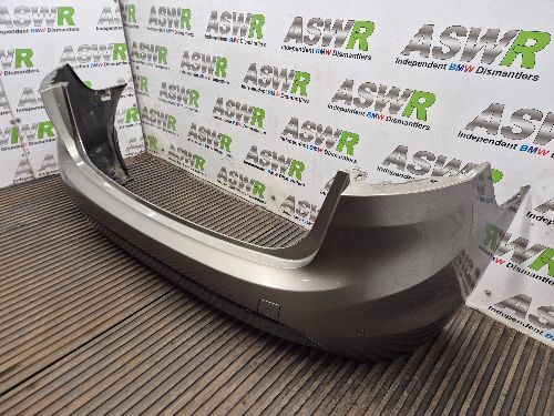BMW 2 SERIES Bumper Rear F45 Active Tourer