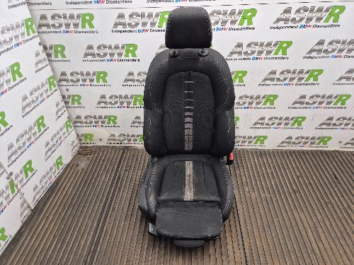 BMW 2 SERIES Cloth Interior / Seats Set F45 Active Tourer