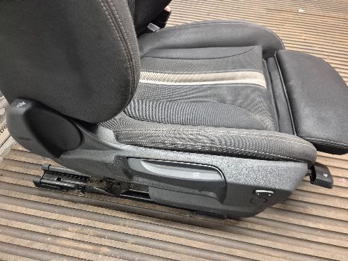 BMW 2 SERIES Cloth Interior / Seats Set F45 Active Tourer