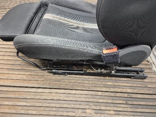 BMW 2 SERIES Cloth Interior / Seats Set F45 Active Tourer