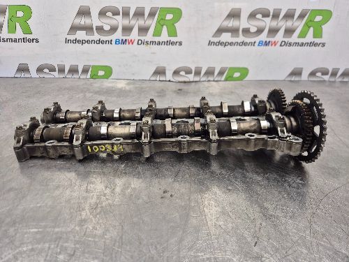 BMW Camshaft Carrier & Cams N47 Diesel E & F Generation