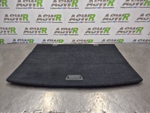 BMW 2 SERIES F45 Active Tourer Boot Floor Carpet