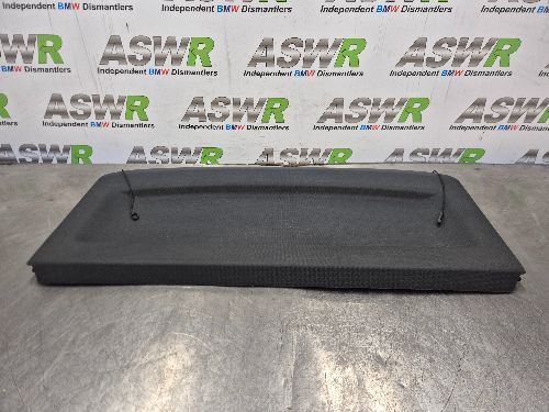 BMW F45 2 SERIES Active Tourer Parcel Shelf