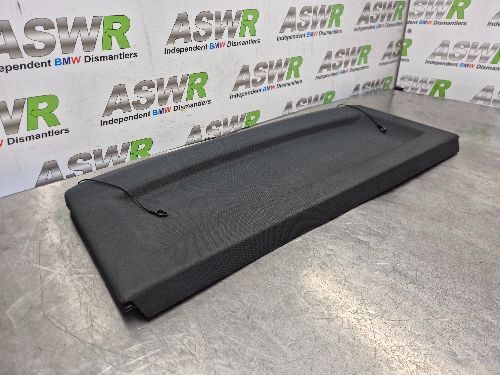 BMW F45 2 SERIES Active Tourer Parcel Shelf
