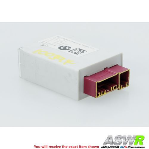 BMW Backrest Unlocking Control Module F45 F46 2 SERIES / F48 X1