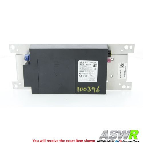 BMW Bluetooth Control Module F20 F21 F45 F46 1 2 SERIES