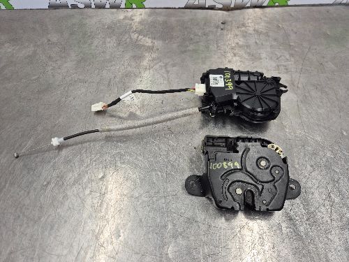 BMW F45 F46 2 SERIES Tailgate Catch / Soft Close Actuator