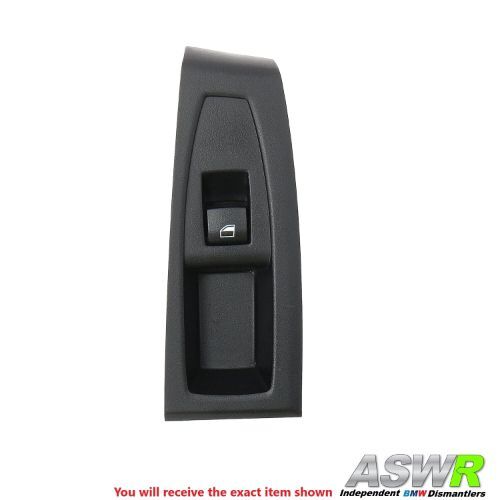 BMW Passenger Window Switch 1 2 3 4 SERIES F20 F21 F22 F30 F34