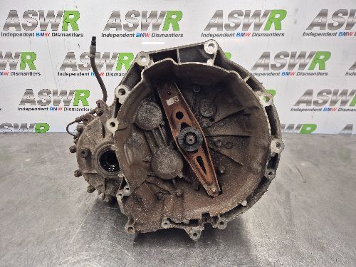 BMW Manual Gearbox 6 Speed F45 F46 2 SERIES F48 X1 16d 18d B37 B47