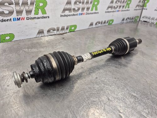 BMW Driveshaft Front N/S Passenger Left F45 F46 F48 F39 B37 Diesel