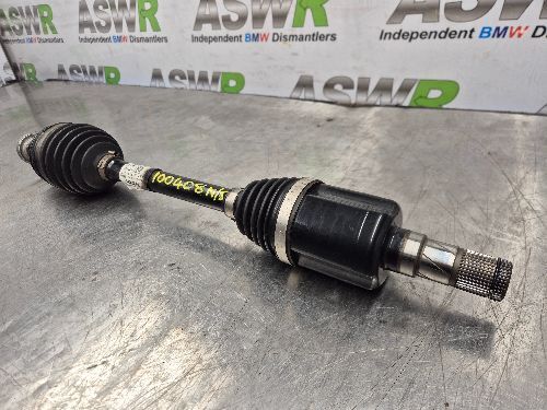 BMW Driveshaft Front N/S Passenger Left F45 F46 F48 F39 B37 Diesel