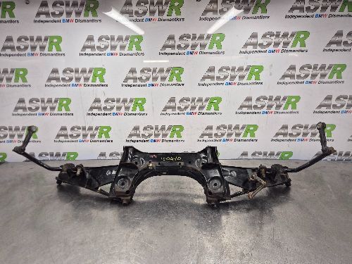 BMW Rear Axle Subframe F44 F45 F46 2 SERIES F48 X1 F39 X2