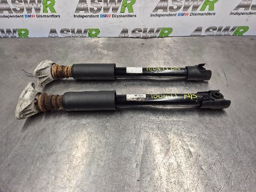 BMW 2 SERIES Shock Absorbers Rear Pair F45 Active Tourer