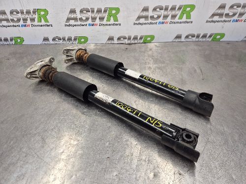BMW 2 SERIES Shock Absorbers Rear Pair F45 Active Tourer
